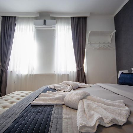 Avlabari Boutique House Hotell Tbilisi Exteriör bild