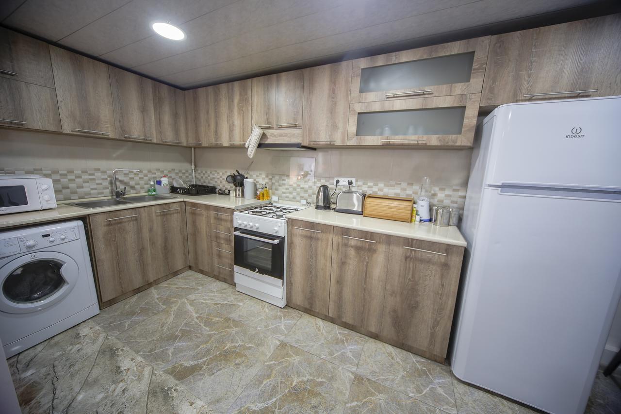 Avlabari Boutique House Hotell Tbilisi Exteriör bild