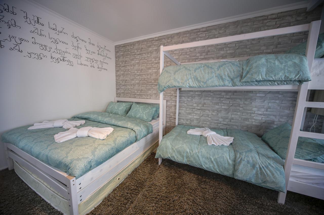 Avlabari Boutique House Hotell Tbilisi Exteriör bild