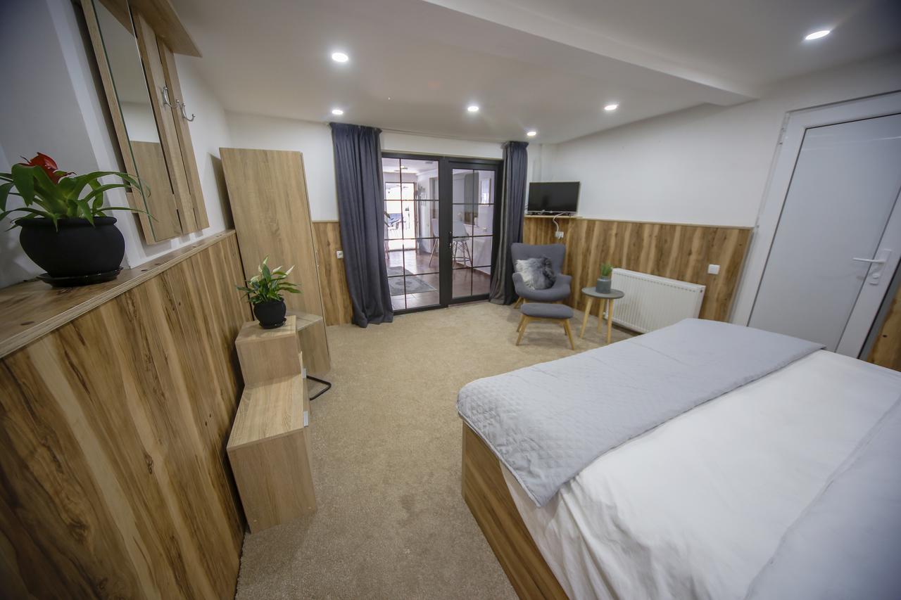 Avlabari Boutique House Hotell Tbilisi Exteriör bild