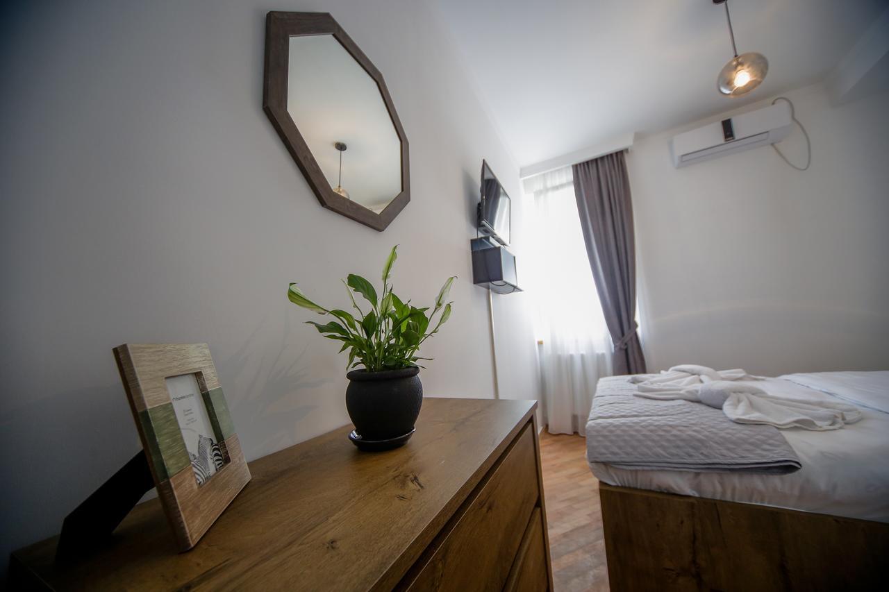 Avlabari Boutique House Hotell Tbilisi Exteriör bild