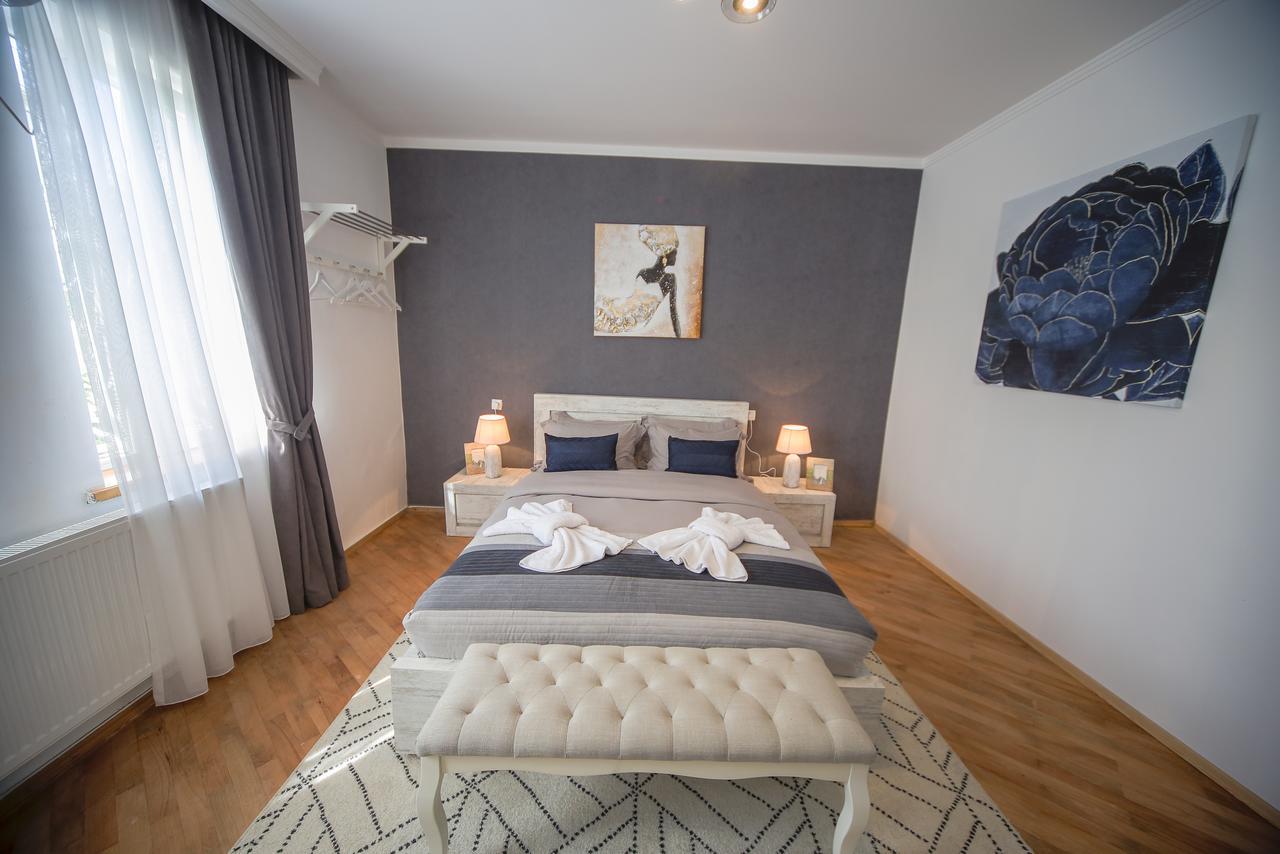 Avlabari Boutique House Hotell Tbilisi Exteriör bild