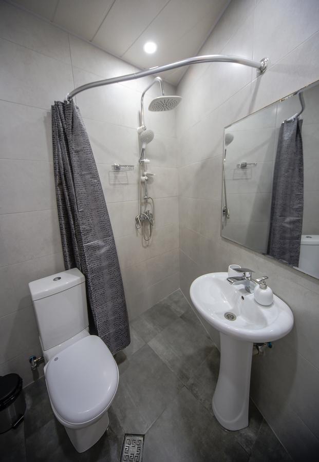 Avlabari Boutique House Hotell Tbilisi Exteriör bild