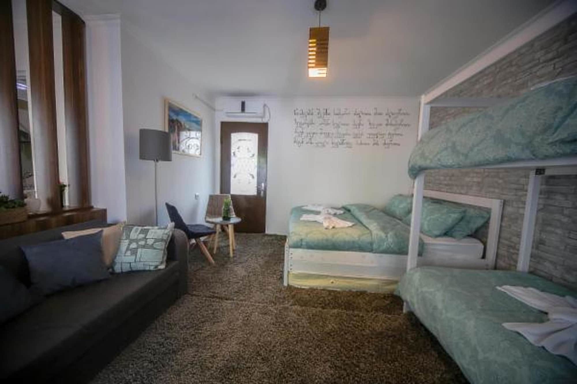 Avlabari Boutique House Hotell Tbilisi Exteriör bild